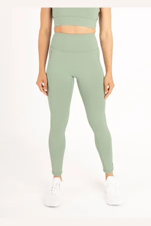 Luke 1977 Womens Bridge Performance Leggings in - Size Medium