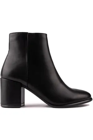 Solesister Womens Nora Boots - - Size UK 3