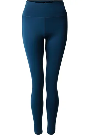 Regatta Womens/Ladies Influential II Leggings (Moonlight Denim) - - Size 12 UK