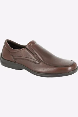 IMAC Blayney Leather Mens - - Size UK 8