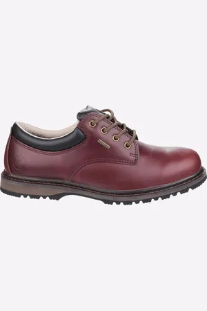 Cotswold Outdoor Stonesfield Hiking Mens Shoes - - Size UK 9