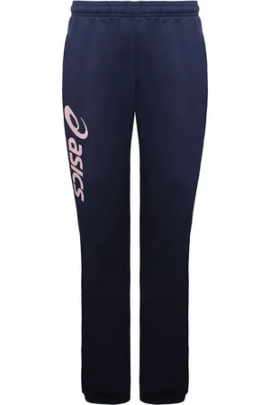 Asics Sigma Mens Track Pants Cotton - Size X-Small