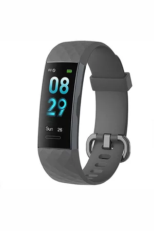 Aquarius Waterproof iP67 Fitness Tracker - One Size