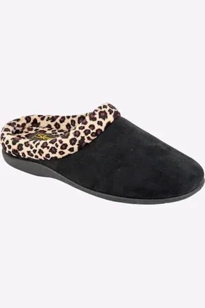 Sleepers Carmen Womens Slippers - - Size UK 5