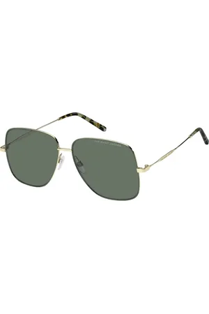 Marc Jacobs Mens 619 0Oga Qt Sunglasses Metal - One Size