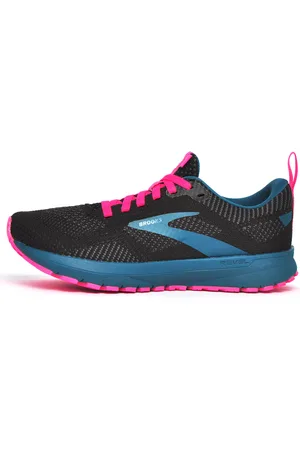 Brooks Revel 5 Womens - - Size UK 5.5