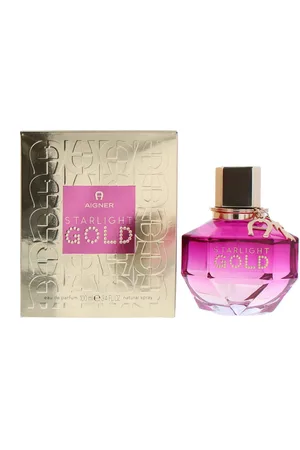 Aigner Womens Starlight Eau de Parfum 100ml Spray - One Size