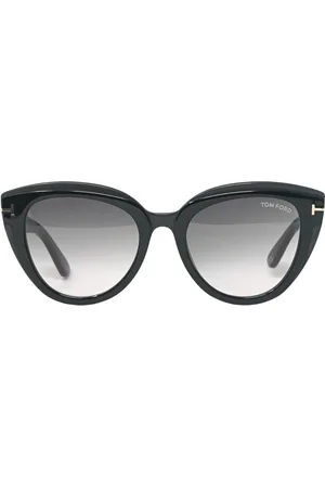 Tom Ford Womens Tori FT0938 01B Sunglasses - One Size