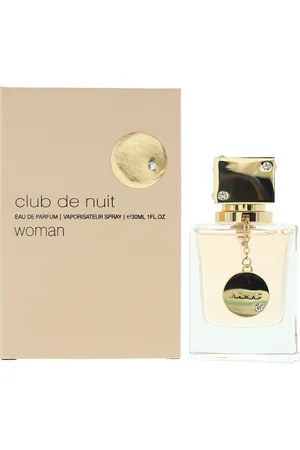 Armaf Womens Club De Nuit Woman Eau de Parfum 30ml - One Size