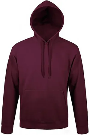 Sols Snake Unisex Hooded Sweatshirt / Hoodie - Size 2XL