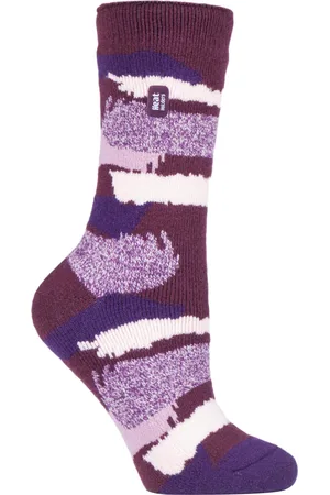Heat Holders Lite - Womens Insulated Thermal Socks