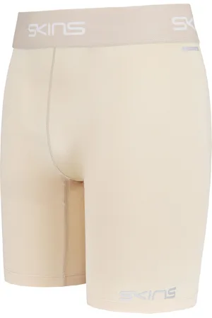 Skins DNAmic Force Womens 1/2 Tights - Size Medium