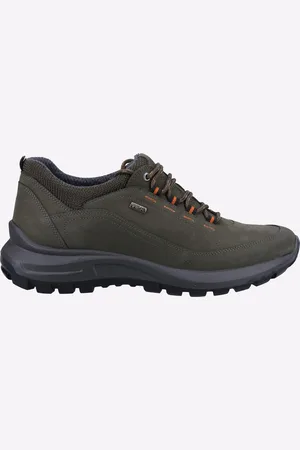 Cotswold Outdoor Dumbleton MEMORY FOAM Mens - - Size UK 7
