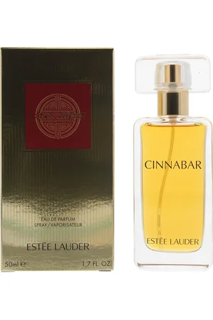 Estée Lauder Womens Cinnabar Eau de Parfum 50ml - One Size