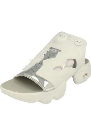 Reebok Instapump Fury Sandal Mag Womens - Size UK 5.5