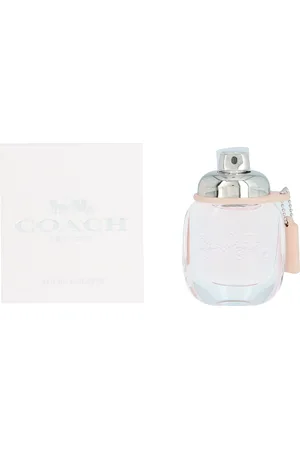 Coach Womens Eau de Toilette 30ml Spray For Her - One Size