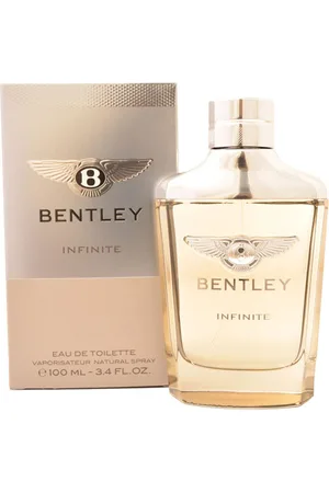 Bentley Mens Infinite Eau de Toilette 100ml Spray For Him - - One Size