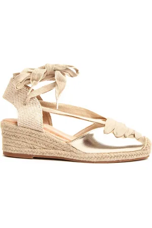 Montevita Womens Espadrille Spartsum19 In - Size EU 36