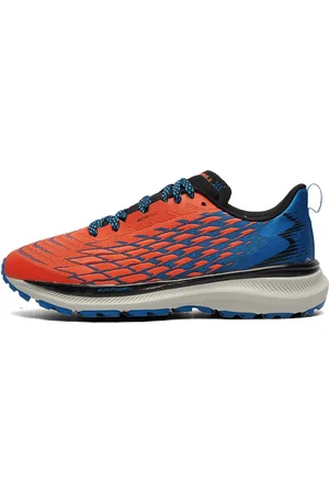 361 Taroko 3 All Terrain Trail Mens Running Shoes - - Size UK 10
