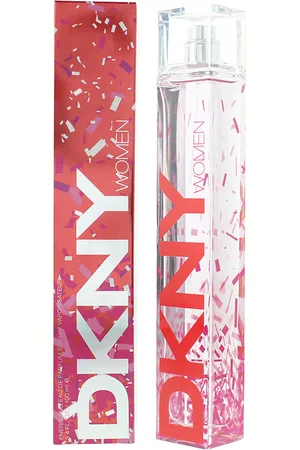 DKNY Womens Women Energizing Limited Edition Eau de Parfum 100ml - One Size