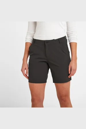 Tog 24 Denver Womens Shorts Storm - - Size 14 UK