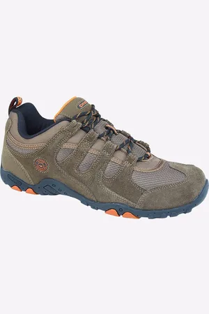 Hi-Tec Quadra Mens - - Size UK 9