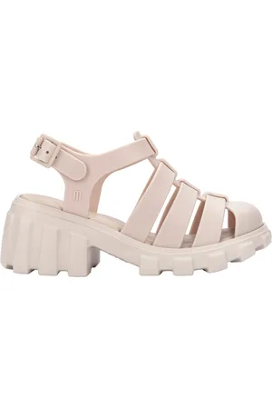 Melissa Girls Megan Sandal - Size UK 1