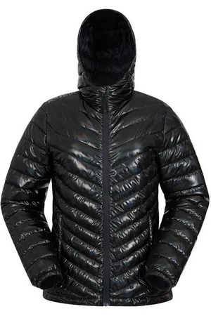 Mountain Warehouse Womens/Ladies Seasons Padded Jacket (Iridescent) - - Size 12 UK