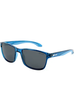 Kodak CF90115 Mens Polarized Square Sunglasses - - One Size