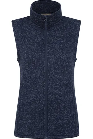 Mountain Warehouse Womens/Ladies Idris Gilet - Size 18 UK