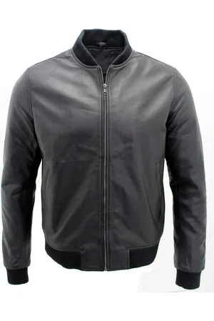 Infinity Mens Varisty Bomber Jacket - - Size 4XL