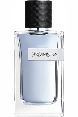 Saint Laurent Mens YSL Y For Men Edt Spray 100 ml - - One Size