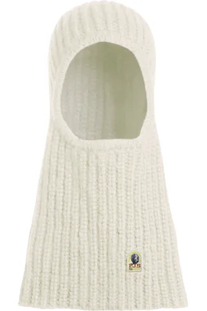 Parajumpers Mens Plain Balaclava Hat Wood - One Size