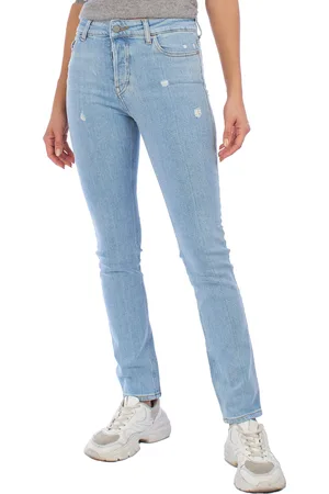 Emporio Armani Womens Skinny Jeans 8N2J60 Women - - Size 38 (Waist)