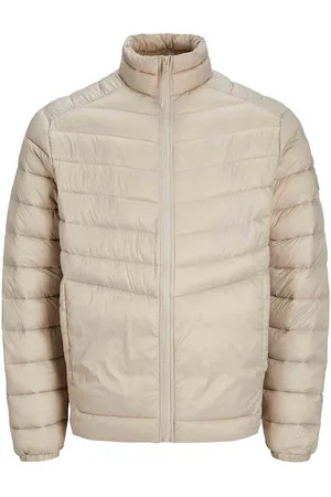 JACK & JONES Mens Puffer Jacket - - Size 2XL
