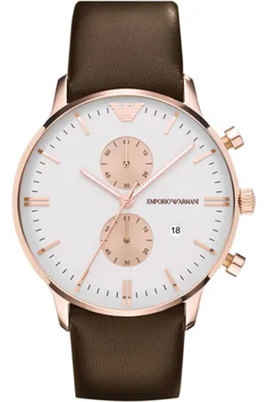 Emporio Armani Mens