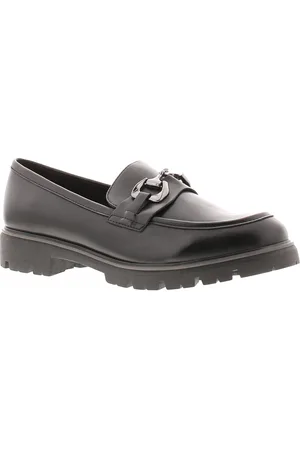 Marco Tozzi Womens Shoes Tina Slip On - Size UK 4