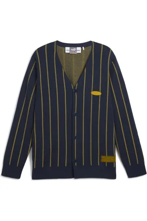PUMA HOOPS x POLAR EXPRESS Mens Sweatshirt - - Size X-Large