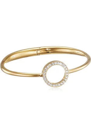 Tommy Hilfiger WoMens Stainless Steel Bangle - 2780065 - One Size