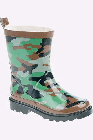 Stormwells Childrens Unisex Tornado Wellingtons Infants - - Size UK 2 Infant