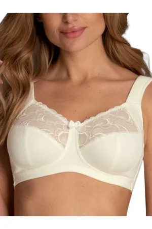 Anita Womens Lucia Comfort Bra - Polyamide - Size 46E