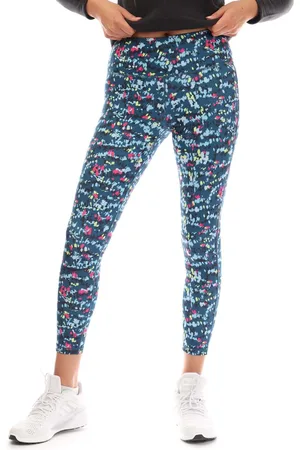Dare 2B Womens Influential Lightweight Training Leggings in - Size 8 UK