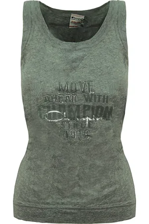 Champion Heritage Womens Vest - Size Medium