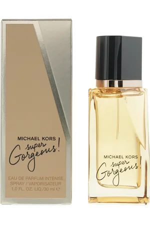 Michael Kors Womens Super Gorgeous! Eau de Parfum Intense 30ml Spray - - One Size
