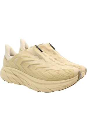 Hoka One One Project Clifton Mens Trainers - Size UK 8