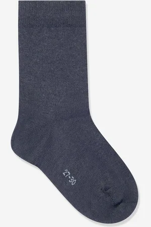 Falke Kids Unisex Family Socks in - Size 3-5 (UK Shoe)