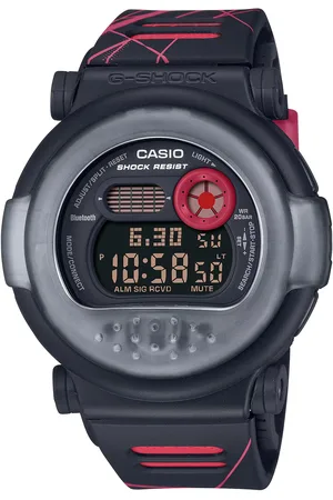 Casio G-shock Mens Watch G-B001MVA-1ER - One Size