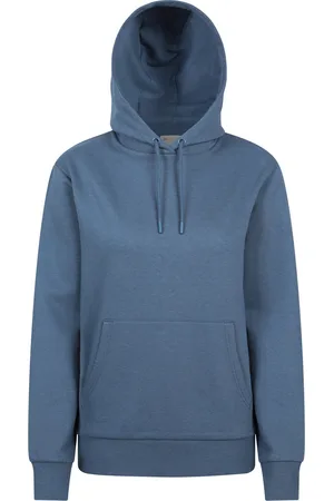 Mountain Warehouse Womens/Ladies Lighthouse Back Print Hoodie - Size 20 UK