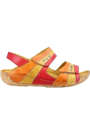 Riva Leon Womens Sandals - - Size UK 3