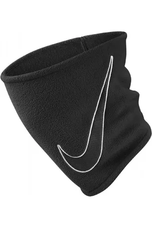 Nike Unisex Adult Fleece Neck Warmer ( /White) - One Size